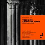 Thoughts About the Piano , Various Artists