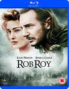 Rob Roy [Import] , Liam Neeson