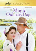 The Magic of Ordinary Days , Keri Russell