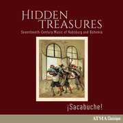 Hidden Treasures , Various Artists