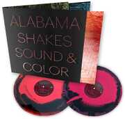 Sound & Color , Alabama Shakes