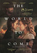 The World to Come , Casey Affleck
