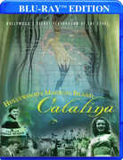 Hollywood's Magical Island - Catalina , Jean-Michel Cousteau