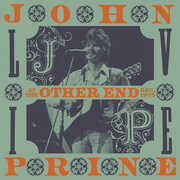 Live At The Other End, December 1975 , John Prine