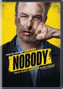 Nobody , Bob Odenkirk