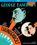 Thunderbolt , George Bancroft