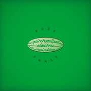 Pure Phase , Spiritualized