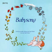 Babysong , Hap Palmer