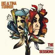 The Bolic Sound Sessions , Ike & Tina Turner