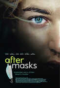 After Masks , Krista Allen