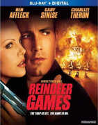 Reindeer Games , Ben Affleck