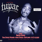 Live At The House Of Blues , Tupac Shakur