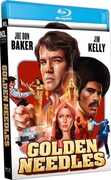 Golden Needles , Joe Don Baker