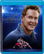 The Last Champion , Cole Hauser