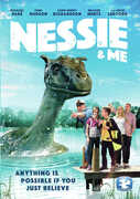 Nessie And Me , Toni Hudson