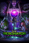 Resonator: Miskatonic U , Amanda Wyss