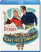 Can't Help Singing , Deanna Durbin