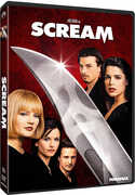 Scream , David Arquette