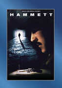 Hammett , Frederic Forrest