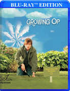 Growing Op , Steven Yaffee