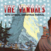 25th Annual Christmas Formal (DVD/ CD) , The Vandals