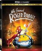 Who Framed Roger Rabbit , Bob Hoskins