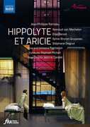 Hippolyte Et Aricie , Choir And Orchestra Pygmalion Pichon