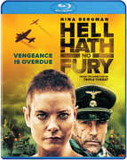 Hell Hath No Fury , Daniel Bernhardt