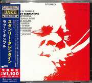 Rough 'n Tumble [Import] , Stanley Turrentine