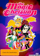 The Magic Christian [Import] , Peter Sellers