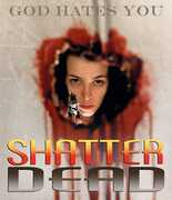 Shatter Dead , Daniel "Smalls" Johnson