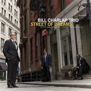 Street Of Dreams , Bill Charlap