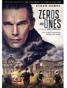 Zeros and Ones , Ethan Hawke