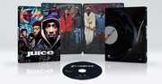 Juice (Steelbook) , Omar Epps