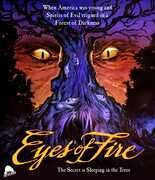 Eyes of Fire , Dennis Lipscomb
