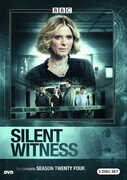 Silent Witness: Season 24 , Emilia Fox