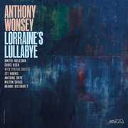 Lorrain's Lullabye , Anthony Wonsey