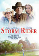 Storm Rider , Kevin Sorbo