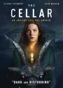 The Cellar , Elisha Cuthbert