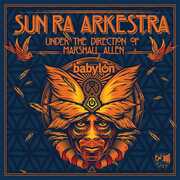 Live At Babylon , Sun Ra Arkestra