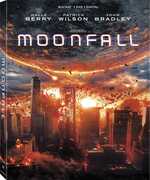 Moonfall , Halle Berry