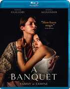 A Banquet , Sienna Guillory