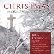 Christmas in Boe Memorial Chap , Various Artists