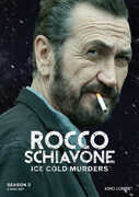 Rocco Schiavone: Ice Cold Murders: Season 2 , Marco Giallini