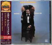 People... Hold On [Import] , Eddie Kendricks