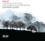 Complete Symphonies , Halle