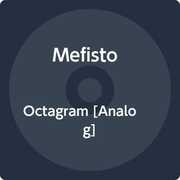 Octagram , Mefisto