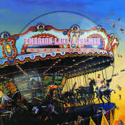 Black Moon , Emerson, Lake & Palmer