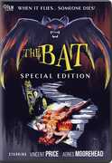 The Bat , Vincent Price