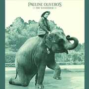 Wanderer , Pauline Oliveros